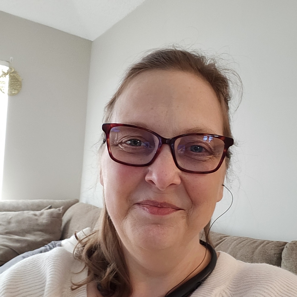 Meet your Posher, Barbara